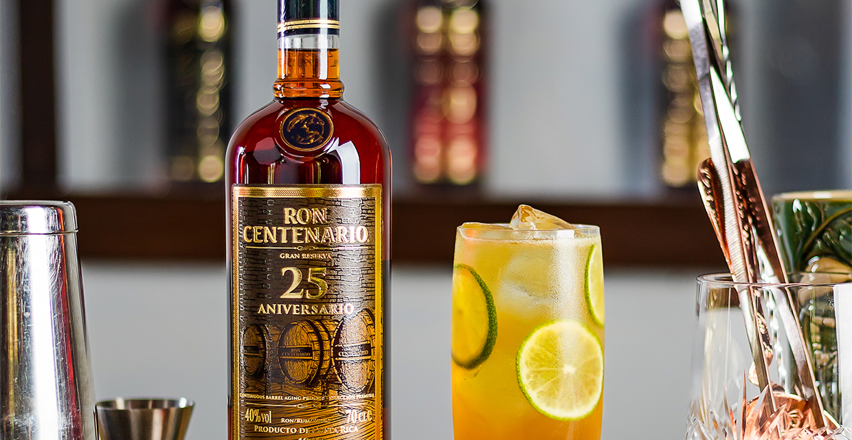 Destilados premium: una tendencia de consumo que toma fuerza