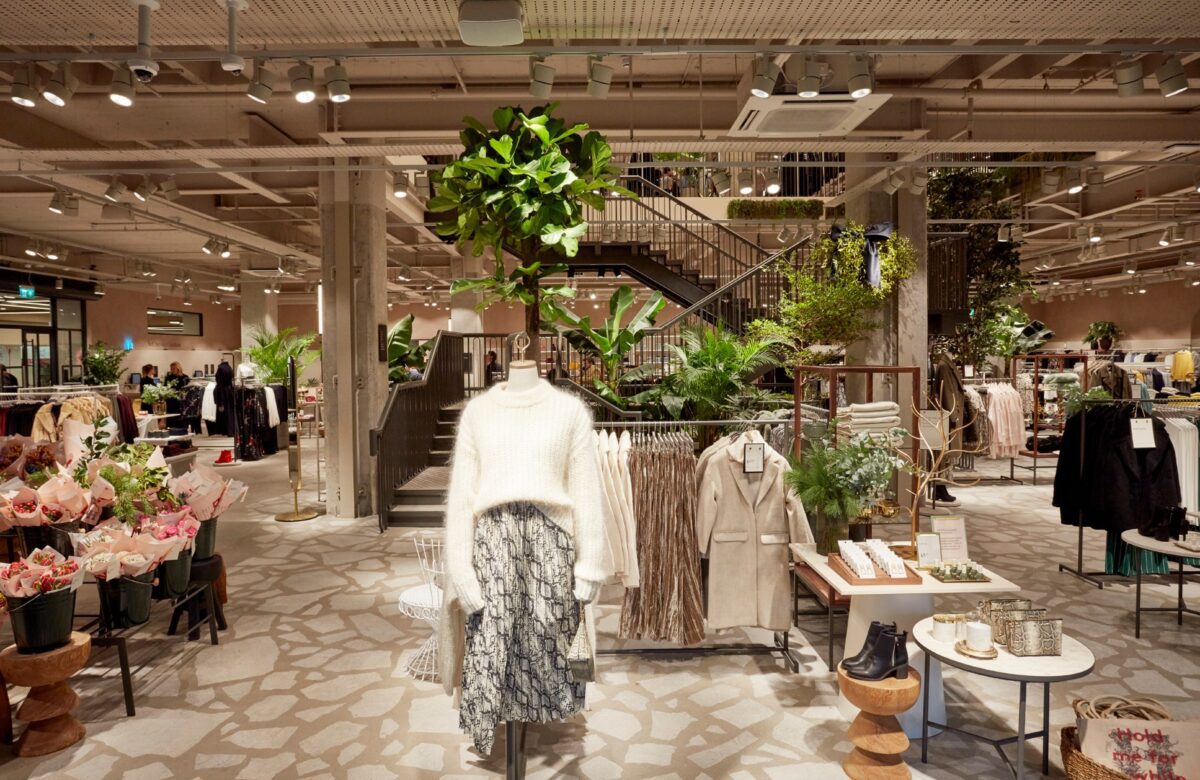 H&M abrirá su segunda tienda en Costa Rica