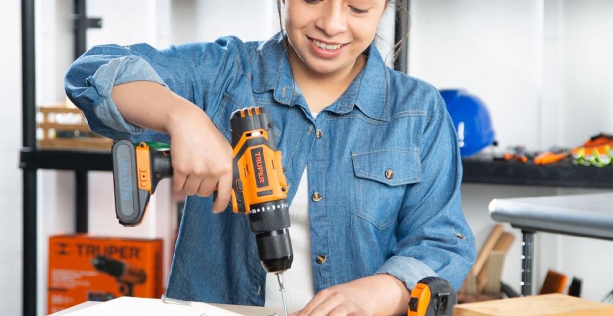 Guía básica de herramientas inalámbricas para los profesionales de la construcción