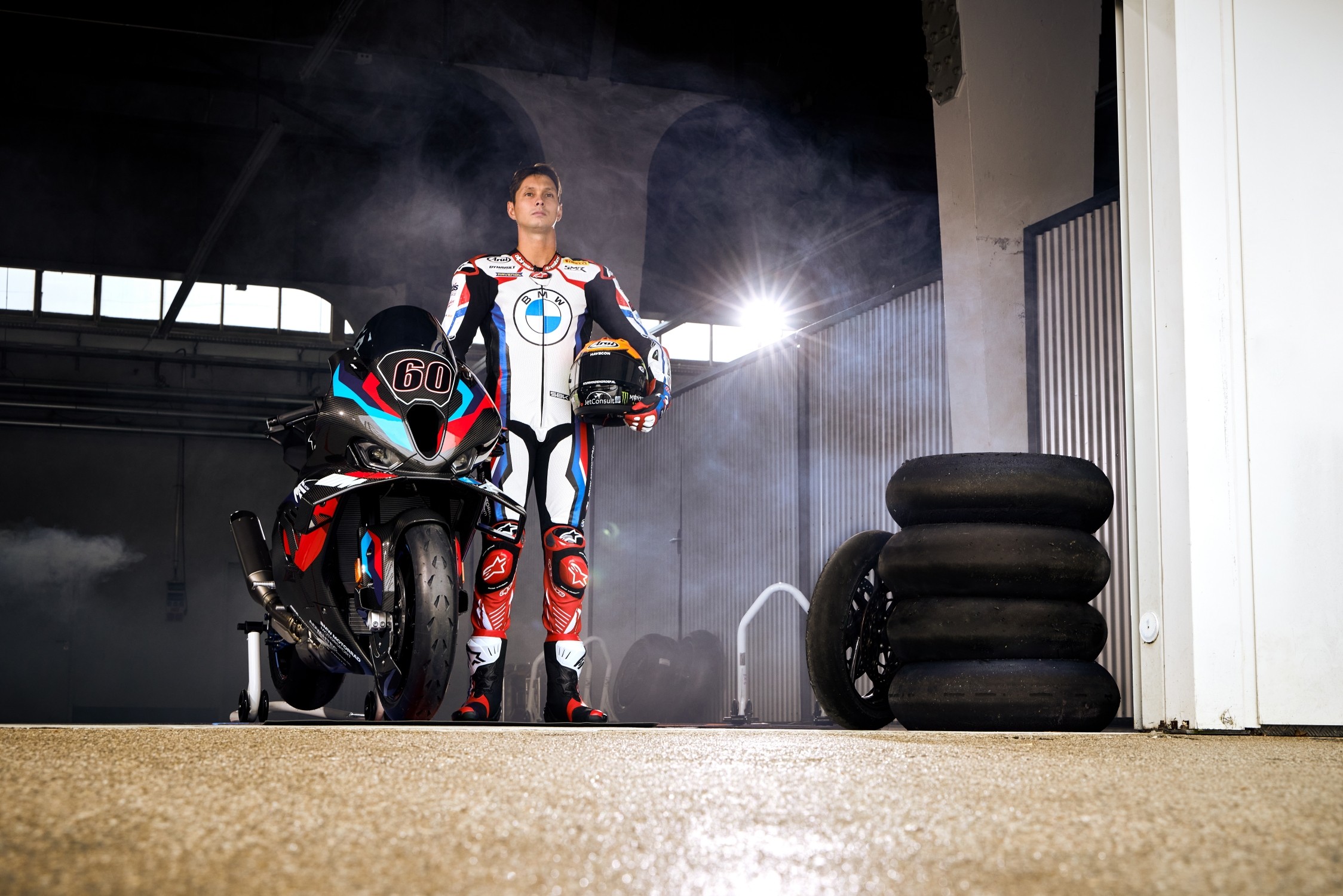 Llegó a Costa Rica la M 1000 R de BMW Motorrad: Rendimiento y estilo fusionados para la máxima emoción en la conducción