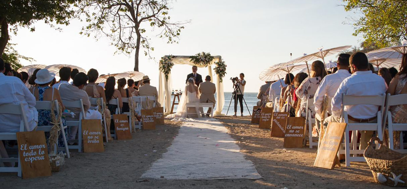 Consejos para organizar la boda perfecta