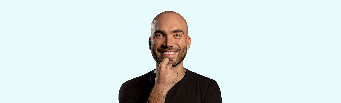 Piero Coen promueve la inclusión financiera a través del Bitcoin