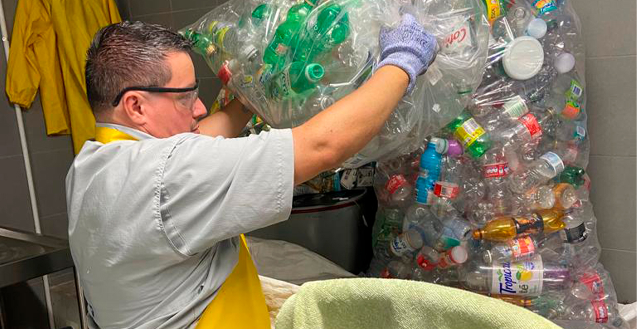 5 Claves para una correcta gestión de residuos en edificios corporativos