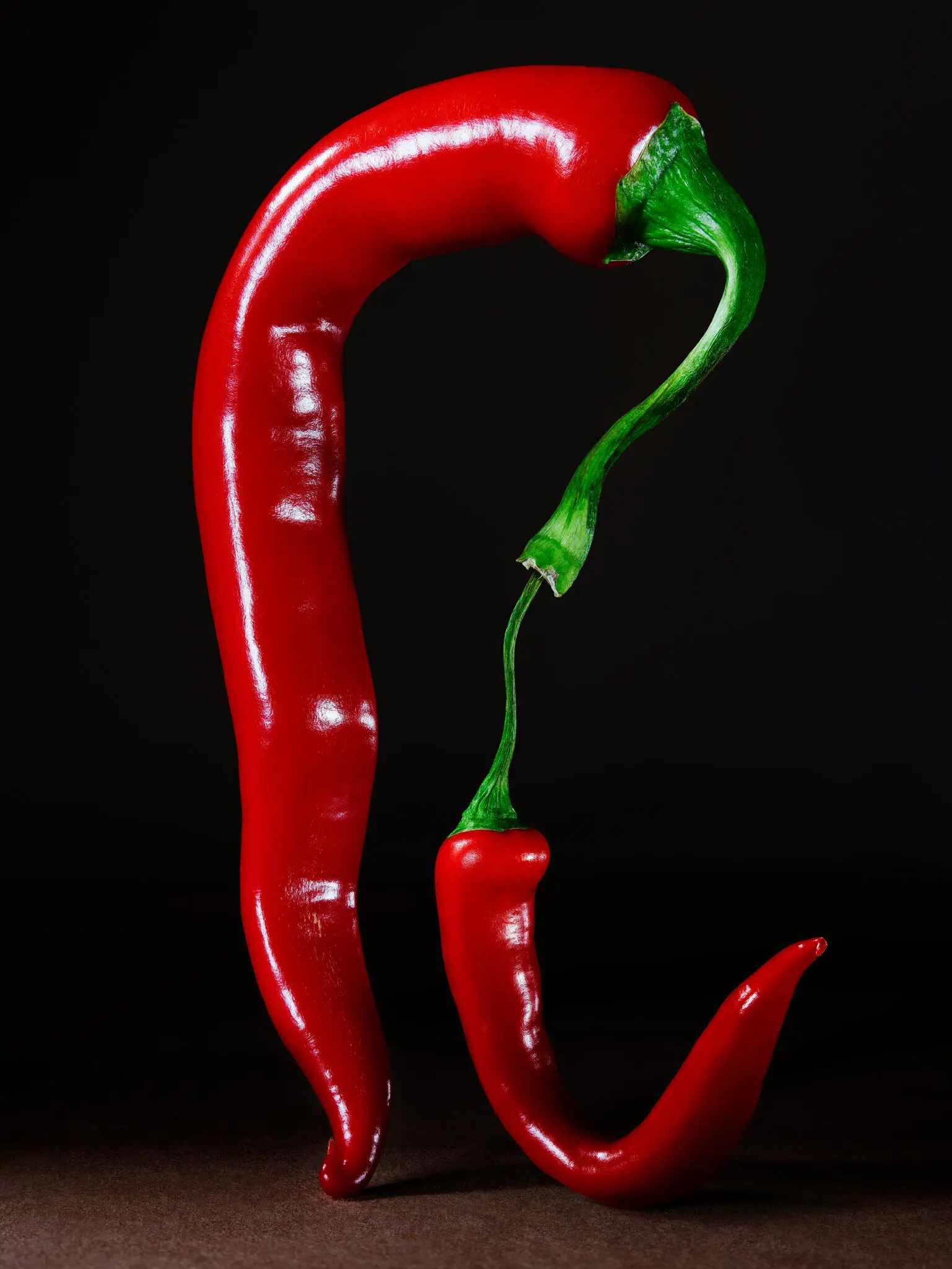 ¿Qué le ocurre a mi cuerpo cuando como picante?