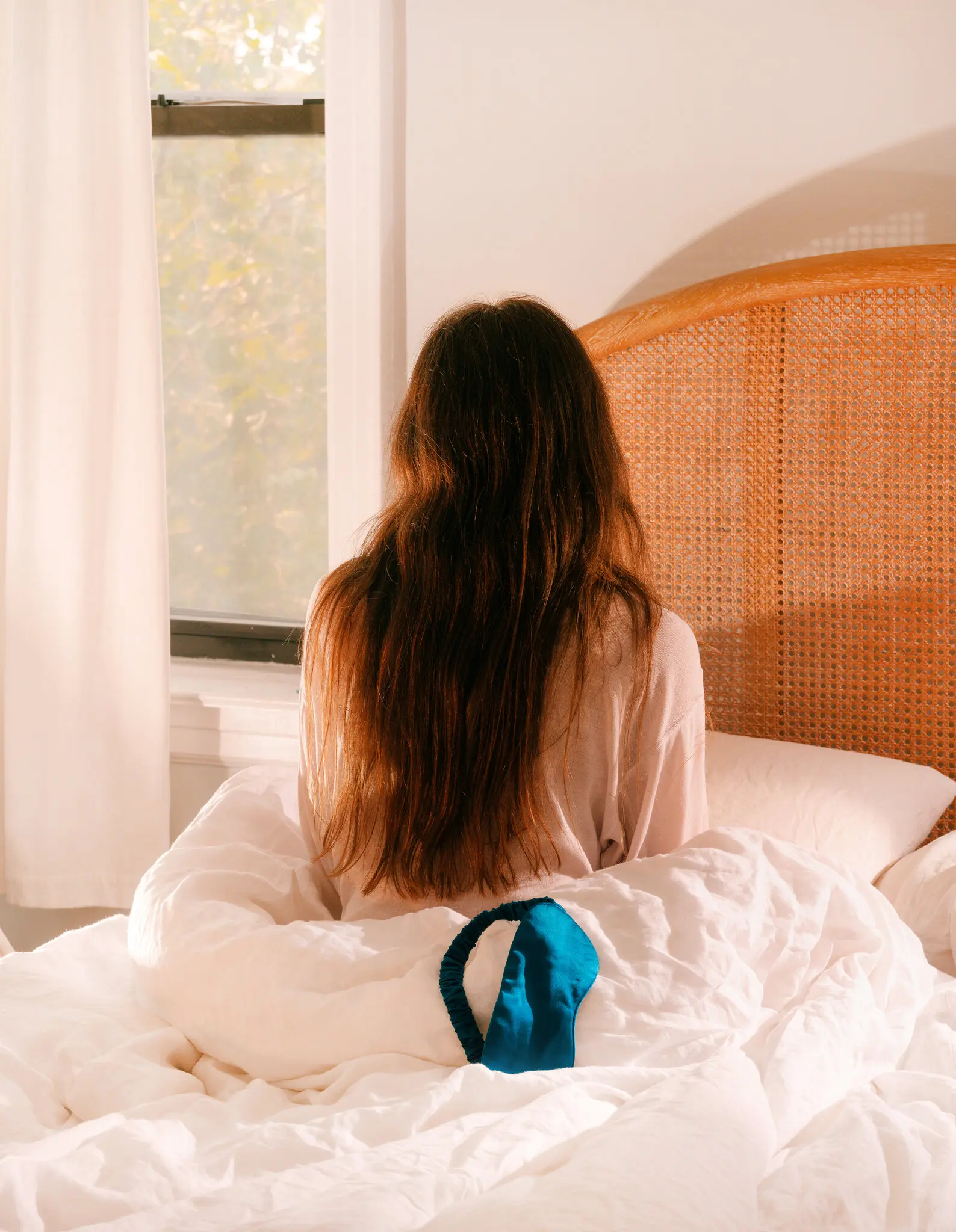 ¿Tiene dificultades para dormir? Pruebe esta alternativa a la medicación