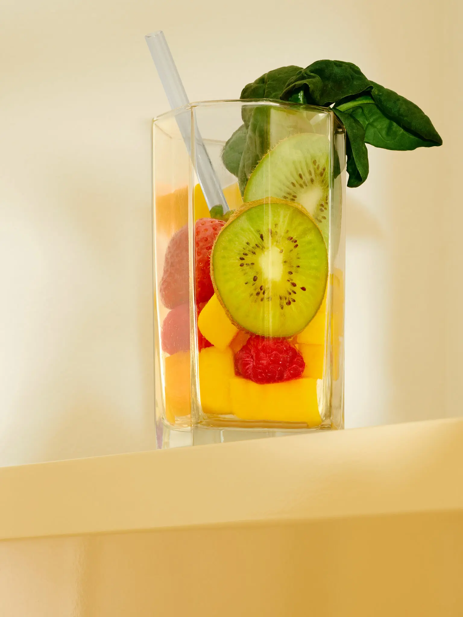 ¿Las frutas pierden nutrientes en los batidos?