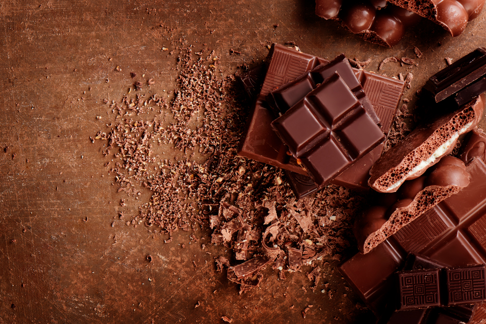 Panamá bate récord con más de 900 órdenes por día  que contenían chocolate el último año