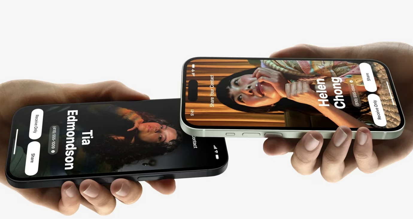 Apple presenta el nuevo iPhone 15