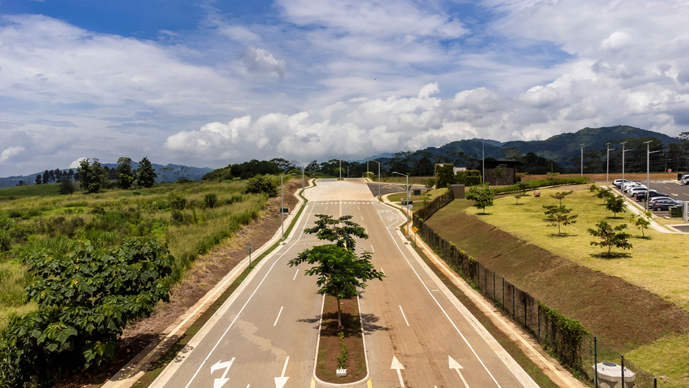 Costa Rica Green Valley fortalece su estrategia de comunidad como parte de sus pilares en sostenibilidad