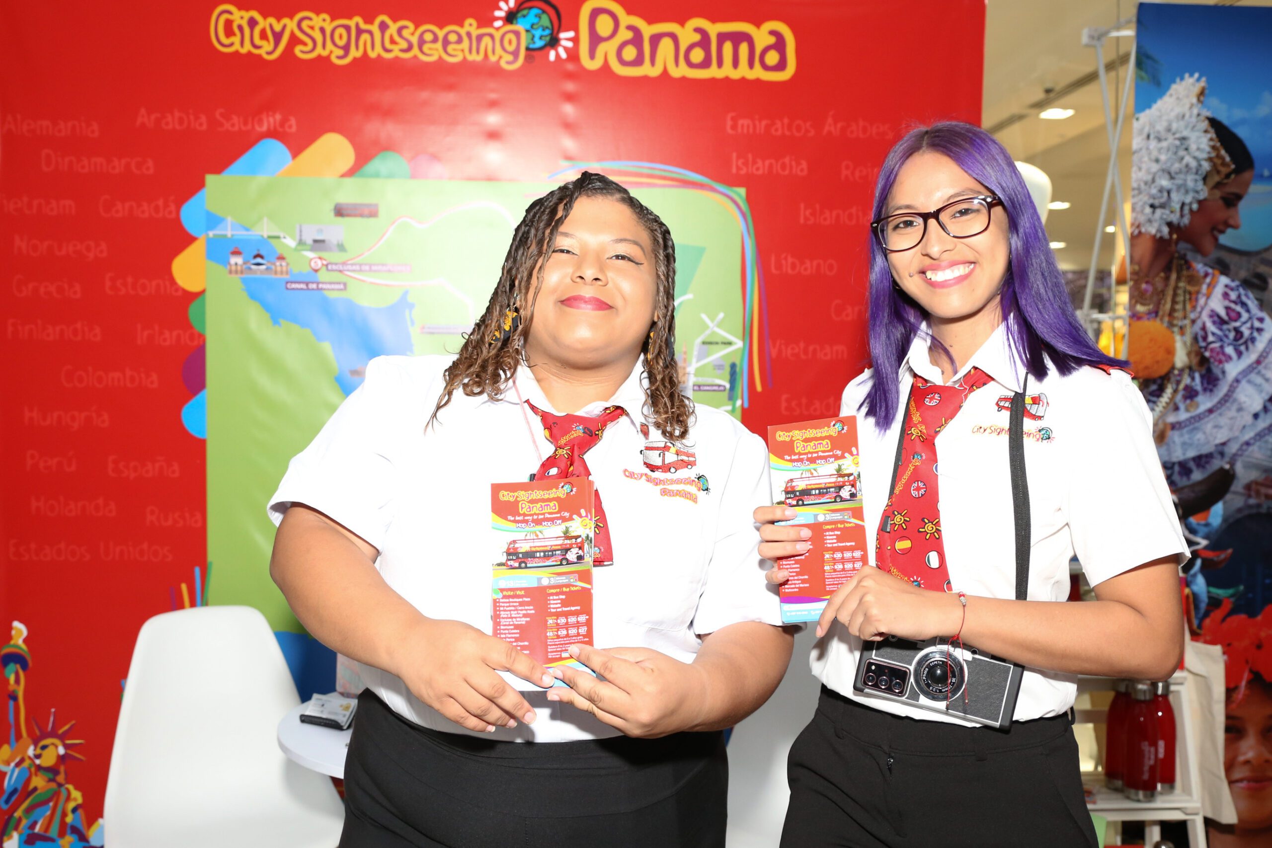 Viajando Fest Experience, turismo y cultura  regresa a Altaplaza Mall