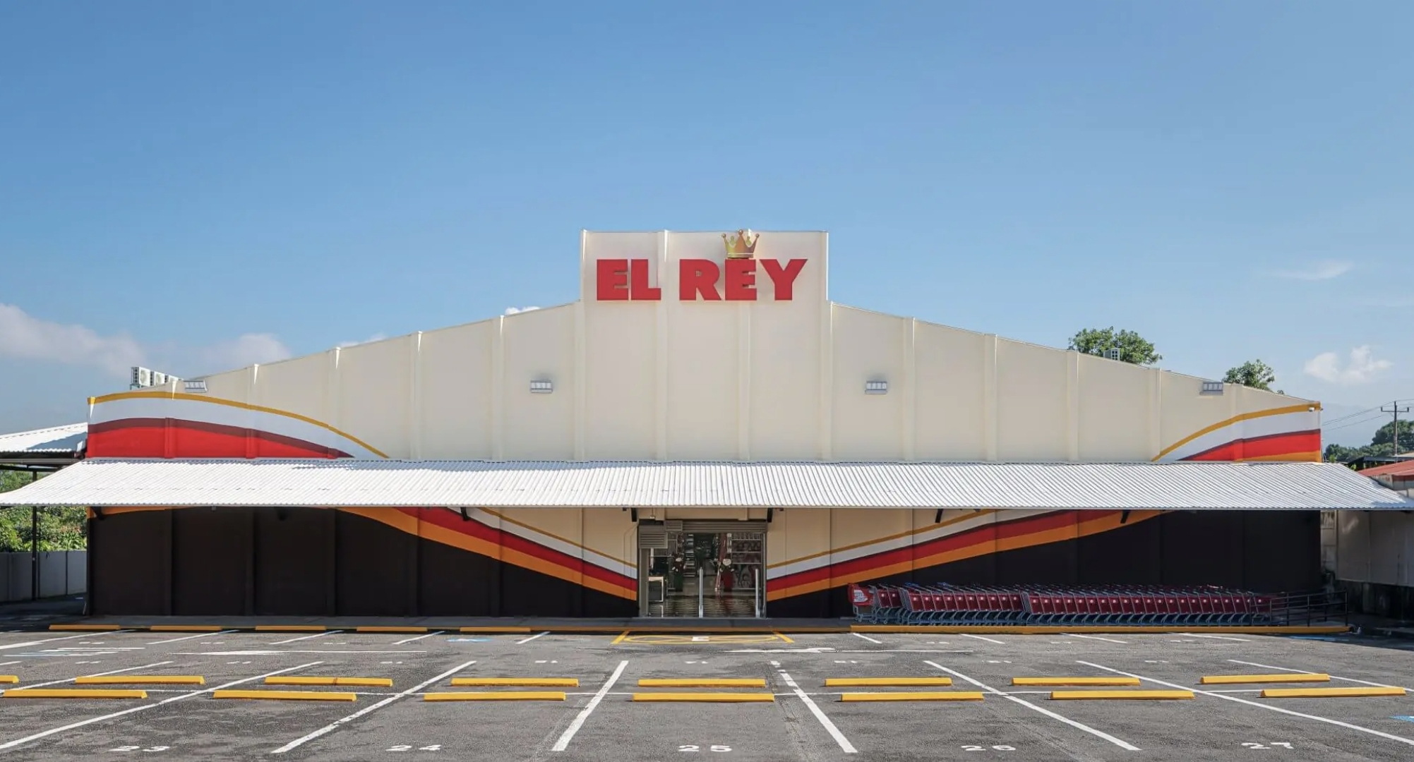 Costa Rica: Almacenes El Rey contratará a 356 personas