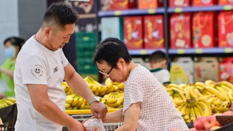 Por qué causa preocupación que China haya entrado en deflación y qué efectos puede tener en el resto del mundo