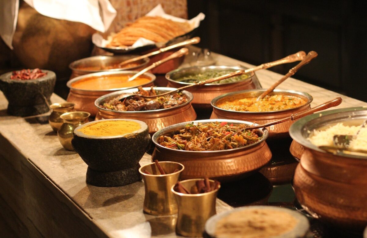 Aloft San Pedro Sula anuncia el primer festival gastronómico de la India avalado por la Embajada de la India en Guatemala