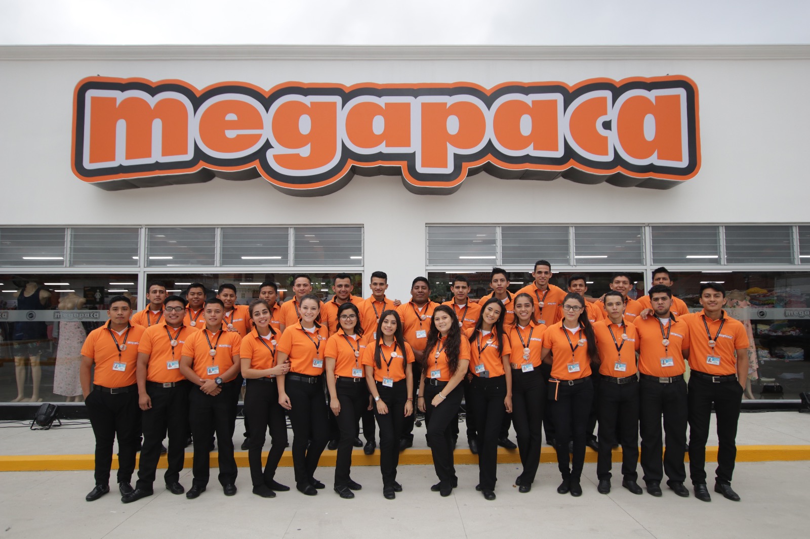 Megapaca anuncia la décima edición del Día del Buen Chapín: «Tu bondad está de estreno»