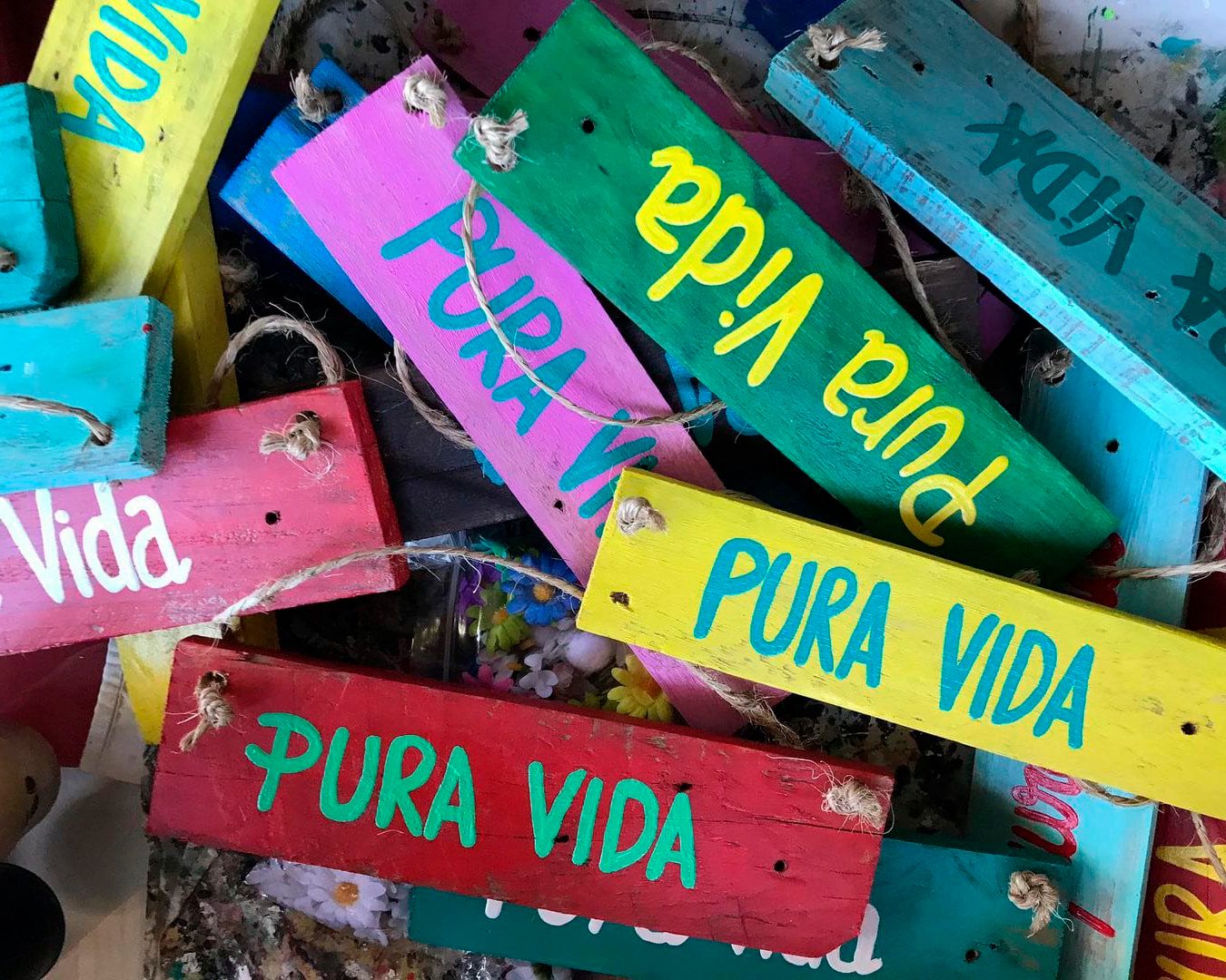 Estudio revela el valor del «Pura Vida» para los costarricenses
