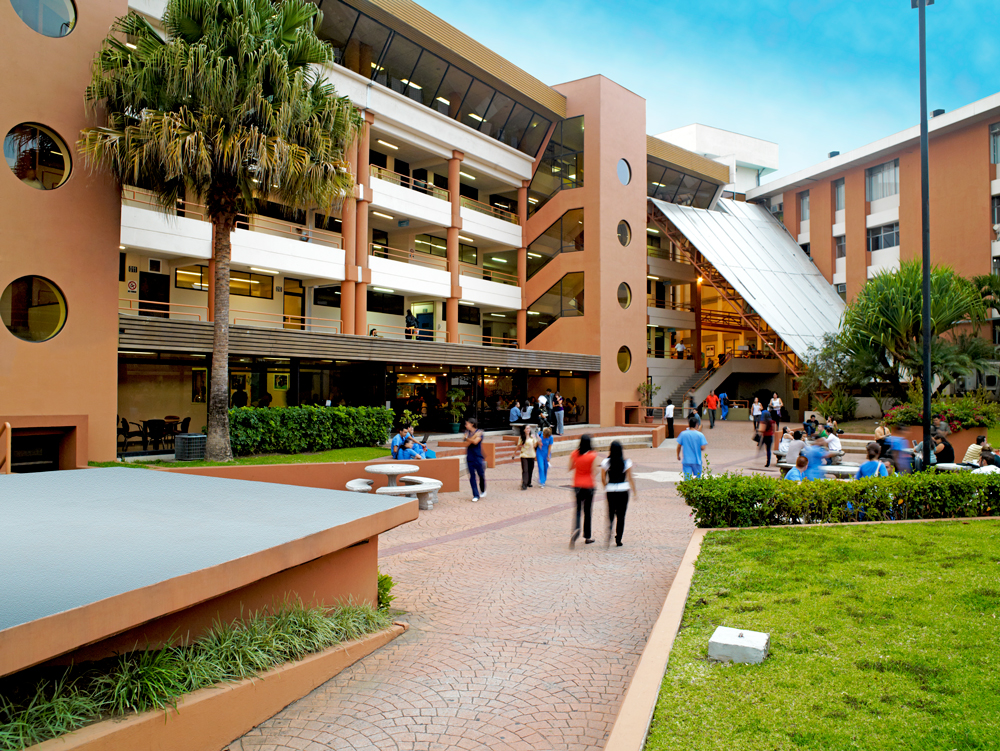 ULACIT, mejor universidad de la región por décimo tercer año según ranking mundial de universidades