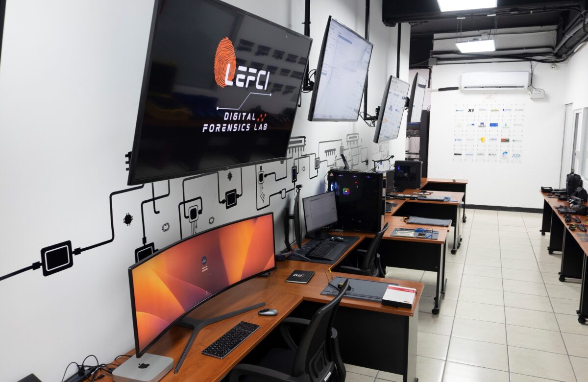 Grupo ITD abre primer Laboratorio de Extracción Forense y Ciberseguridad en Guatemala y la región centroaméricana