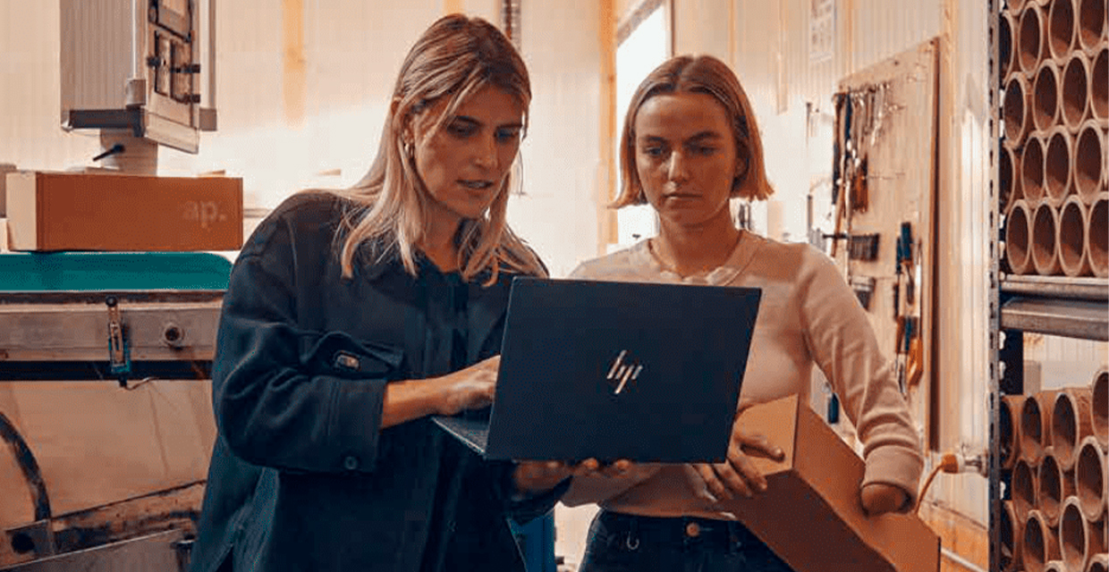 Investigación de HP revela que las expectativas de trabajo han cambiado drásticamente en los últimos 2-3 años