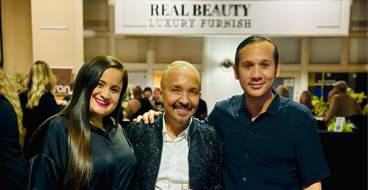 Luxury furnish llega a Costa Rica