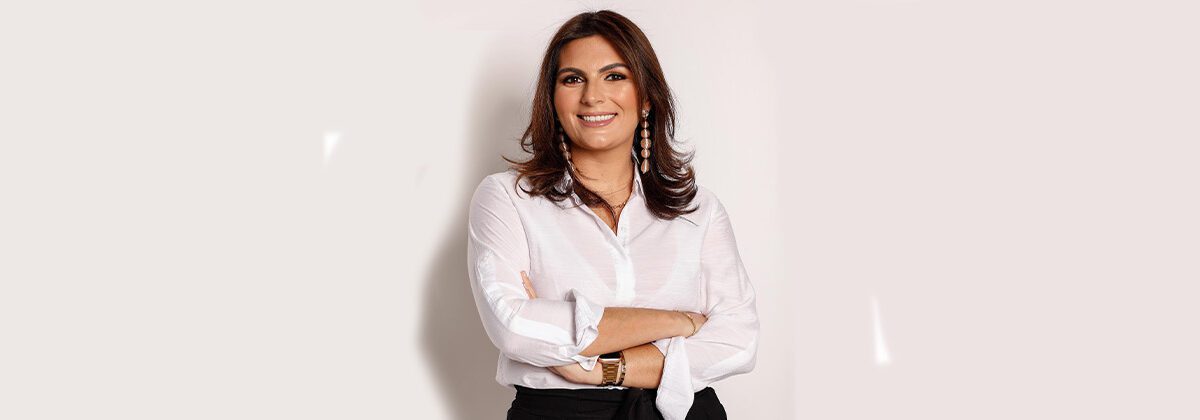 Melissa Jaramillo lidera empresa pionera en el corretaje de seguros en Panamá