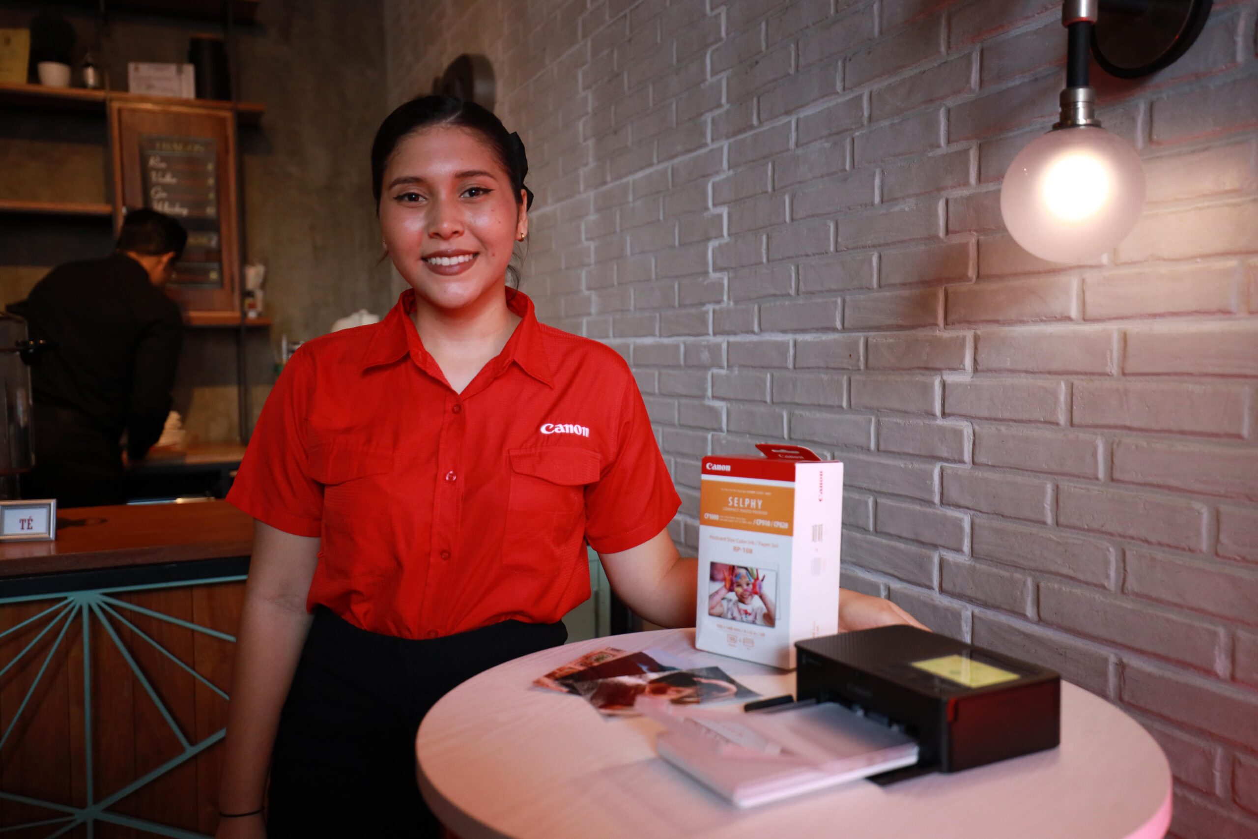 Canon Panamá anuncia las nuevas series de impresoras de tinta y láser