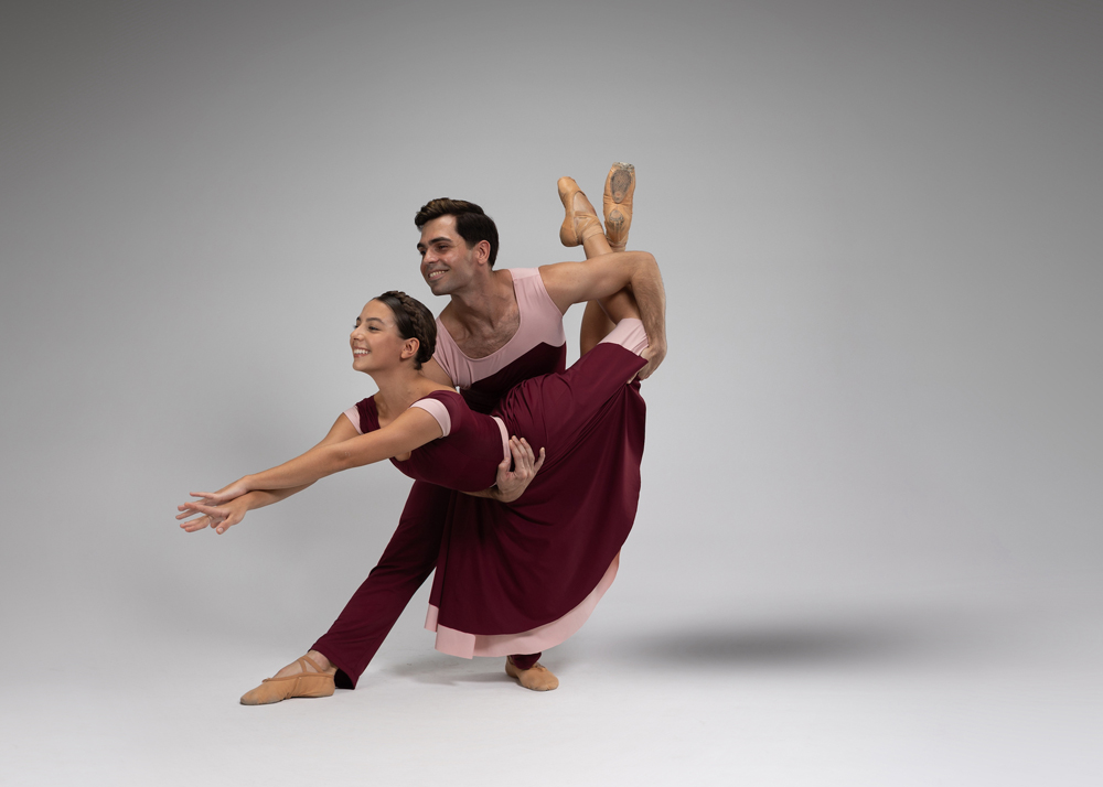 Ballet clásico será protagonista en el Auditorio Nacional