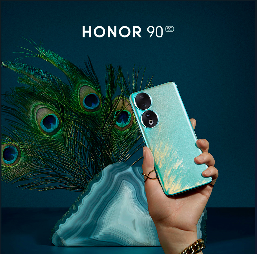 HONOR abre su primera tienda física en Costa Rica