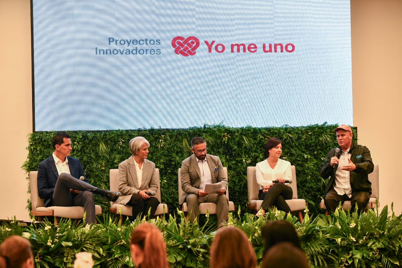 Yo me uno impulsará proyectos enfocados en turismo rural, mujeres y niñas en el 2024