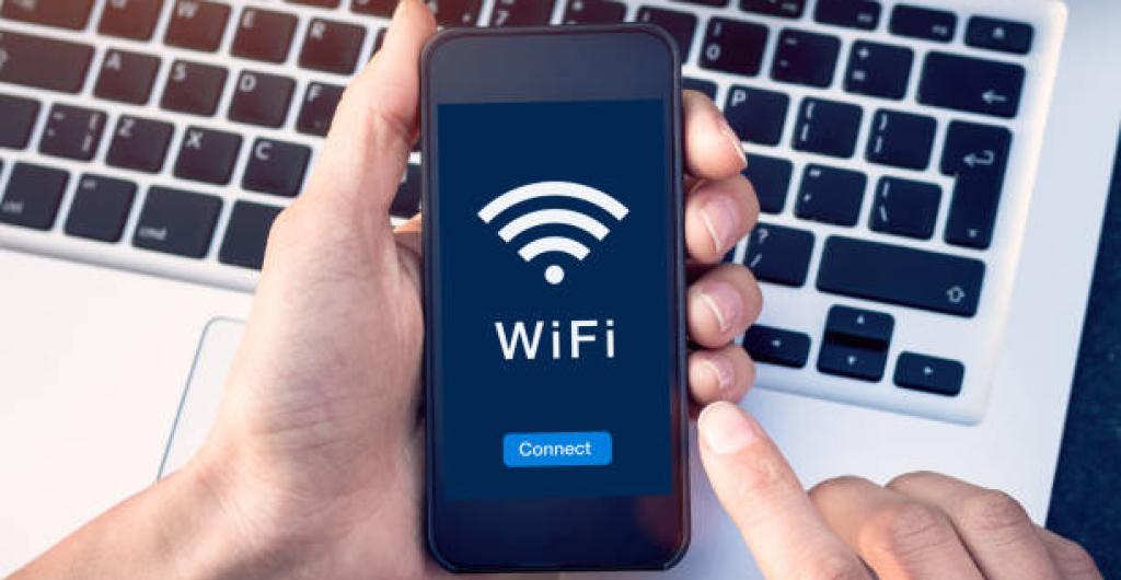 Cinco claves para proteger su información en redes Wi-Fi públicas