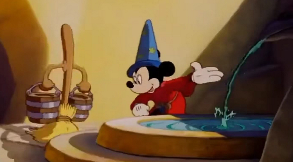 Disney: un siglo de magia e innovación en la animación