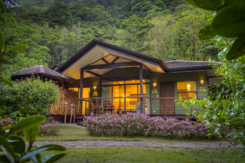 Viajeros catalogan a varios hoteles de Costa Rica dentro de los mejores de Centroamérica, según Condé Nast Traveler