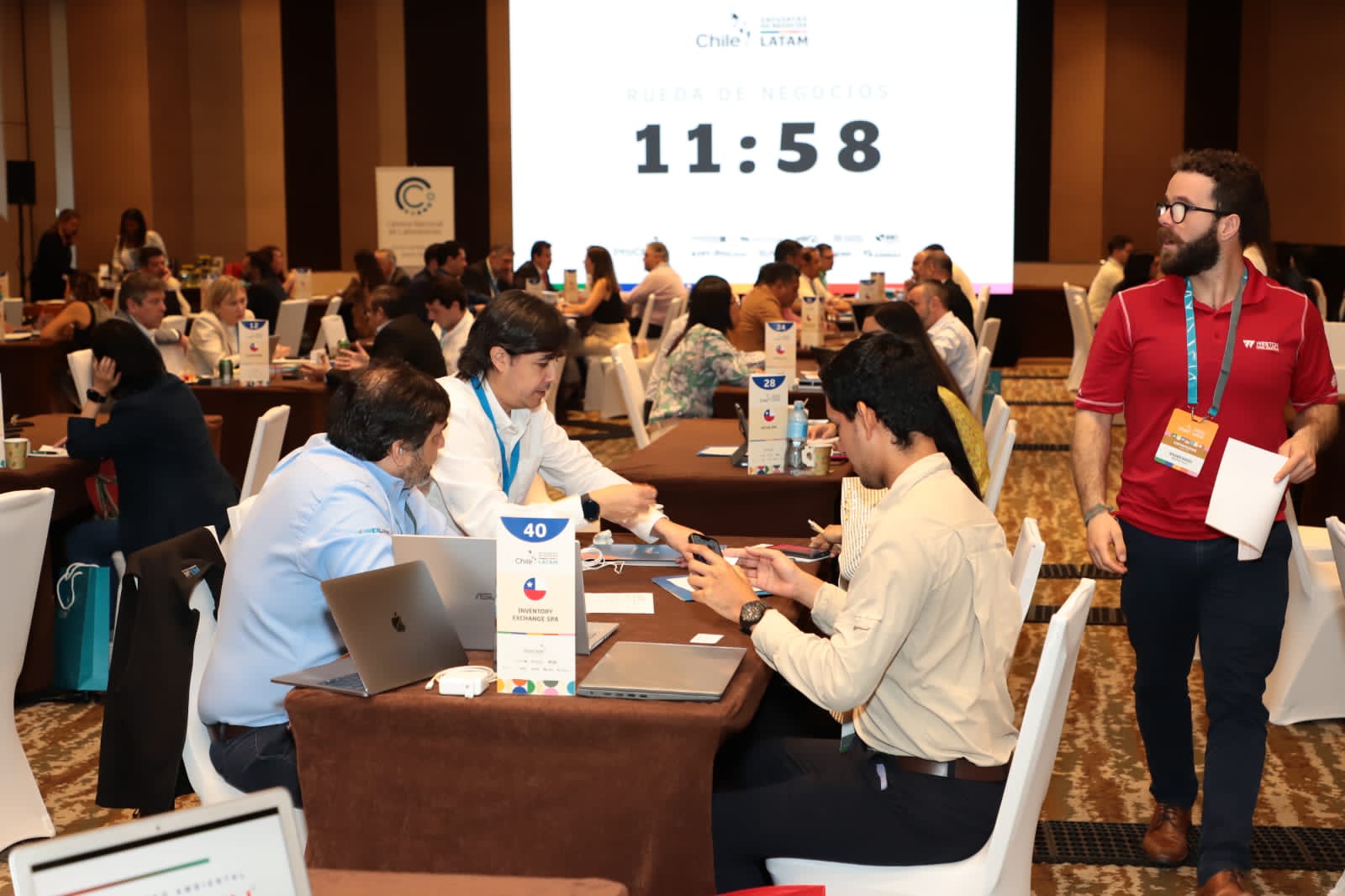 Nanomedicina, un ejemplo de colaboración entre Chile y Panamá