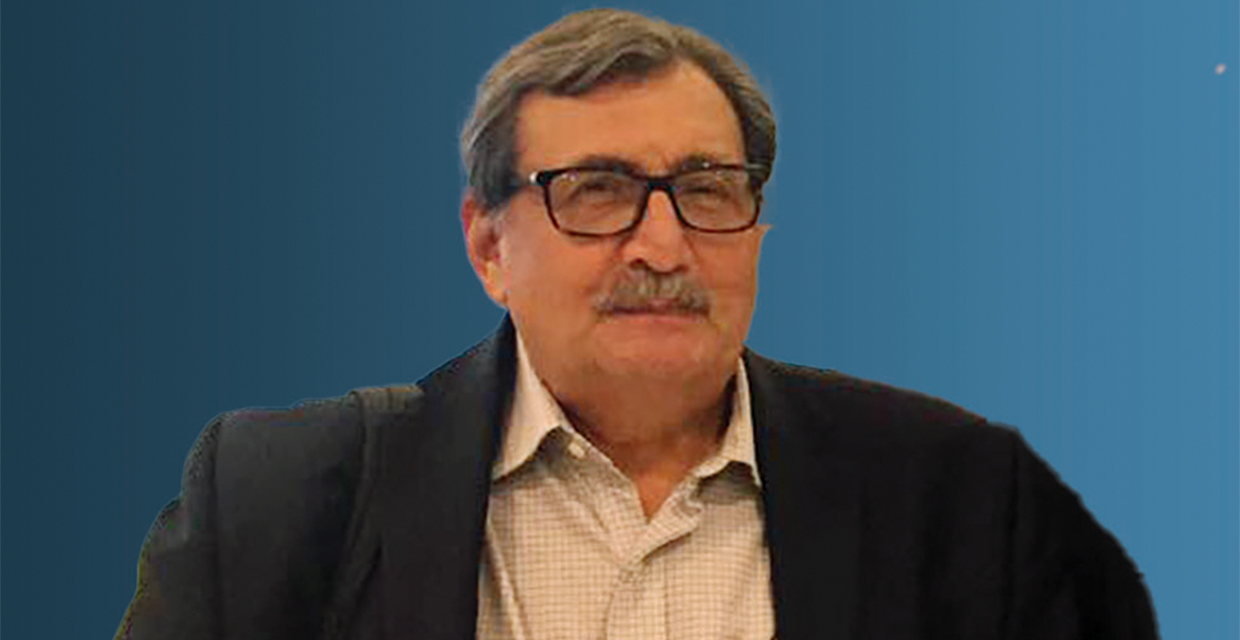 Despidiendo a nuestro Presidente Fundador. Por Roberto J. Argüello Chairman Vida y Éxito