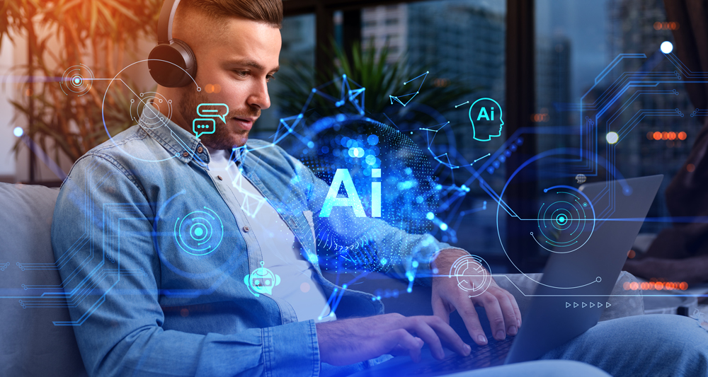 Conozca los retos y oportunidades de la Inteligencia Artificial Generativa para las empresas