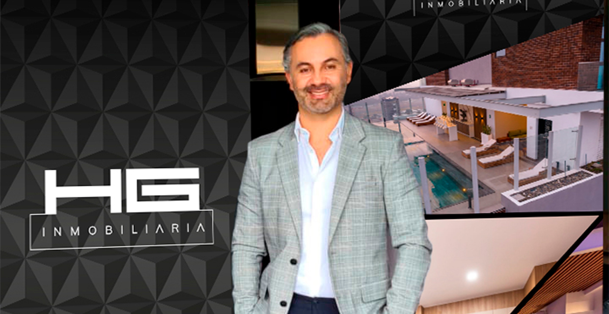 HG Inmobiliaria, Soluciones que mejoran la vida de los guatemaltecos