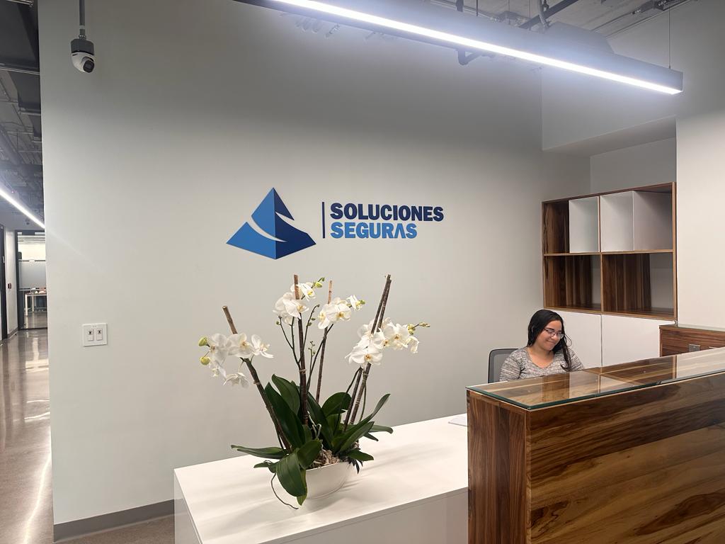 Soluciones Seguras inaugura sus nuevas oficinas en Costa Rica