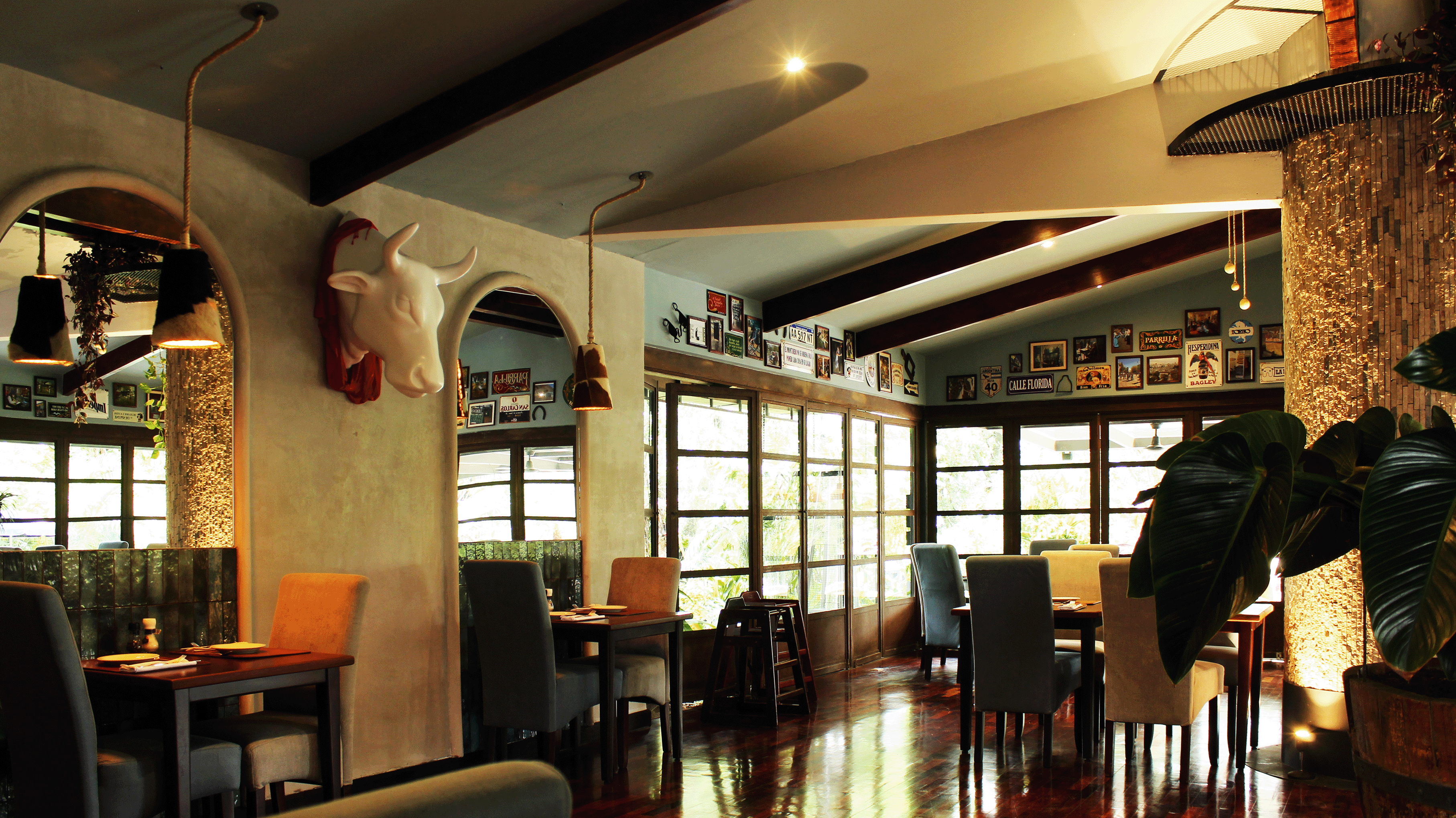 Nuevo local de El Novillo Alegre en Utrópica proveerá experiencias únicas a través de la gastronomía