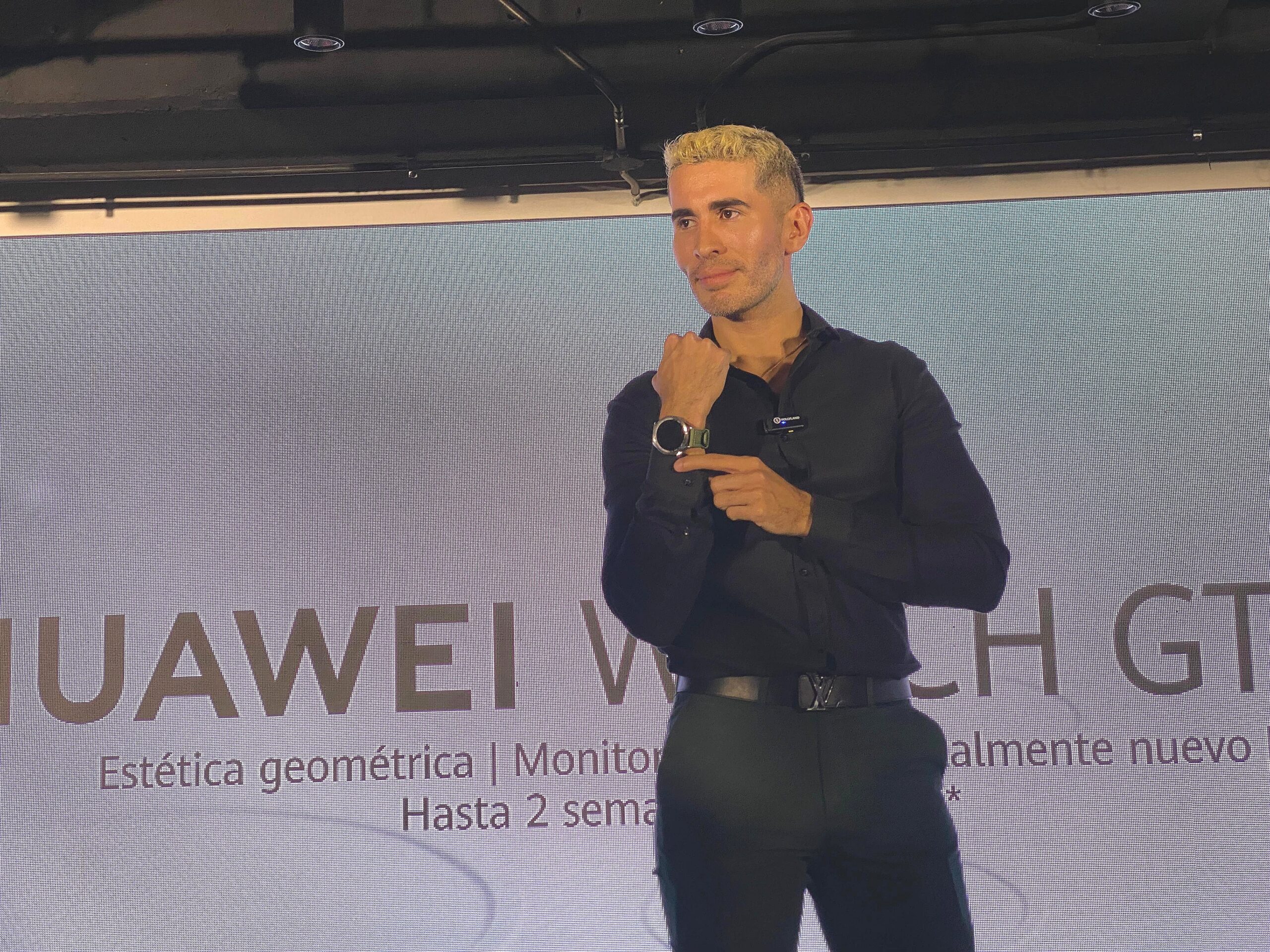 HUAWEI Impulsa la Conectividad del Futuro en Guatemala: presenta el 5G y sus innovadores Wearables y sus freeBuds SE 2