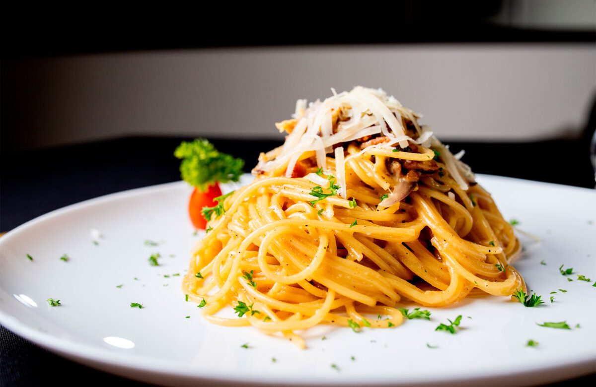Restaurante Il Padrino celebra a lo grande el Día Mundial de la Pasta