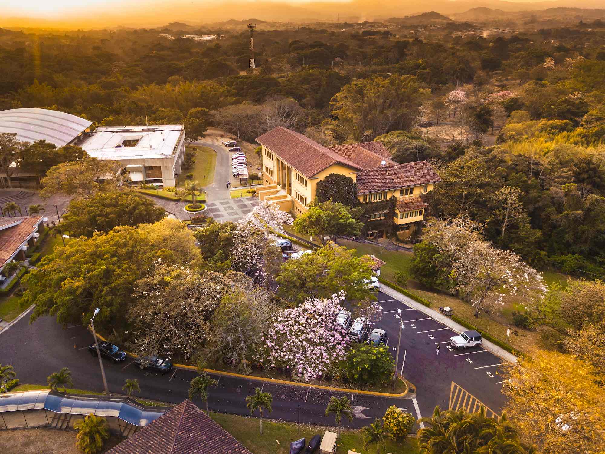 INCAE reinventa maestrías especializadas en los nuevos desafíos contemporáneos y las necesidades de crecimiento profesional