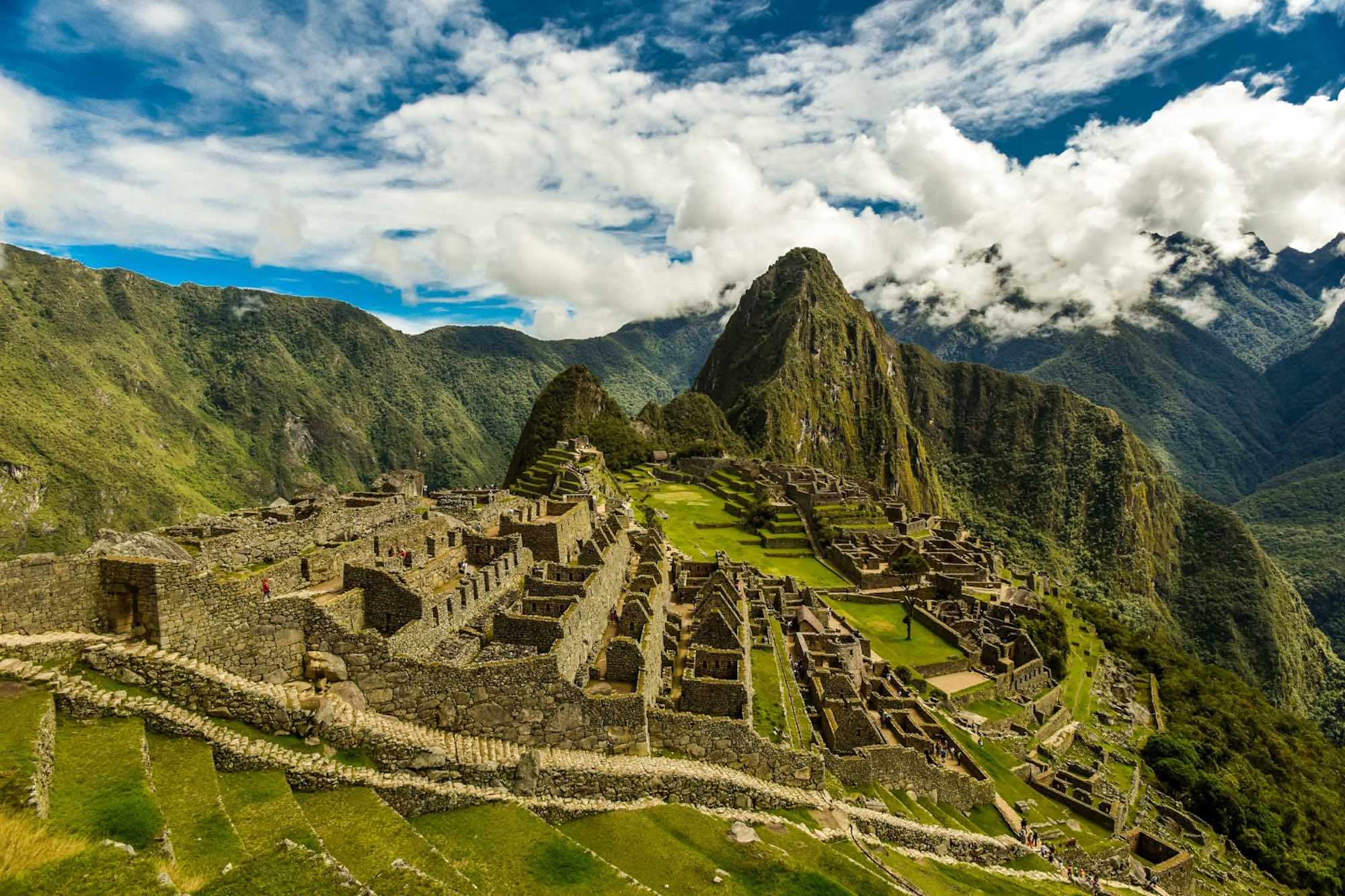 La venta de boletos para visitar Machu Picchu en enero próximo empezará el 19 de diciembre