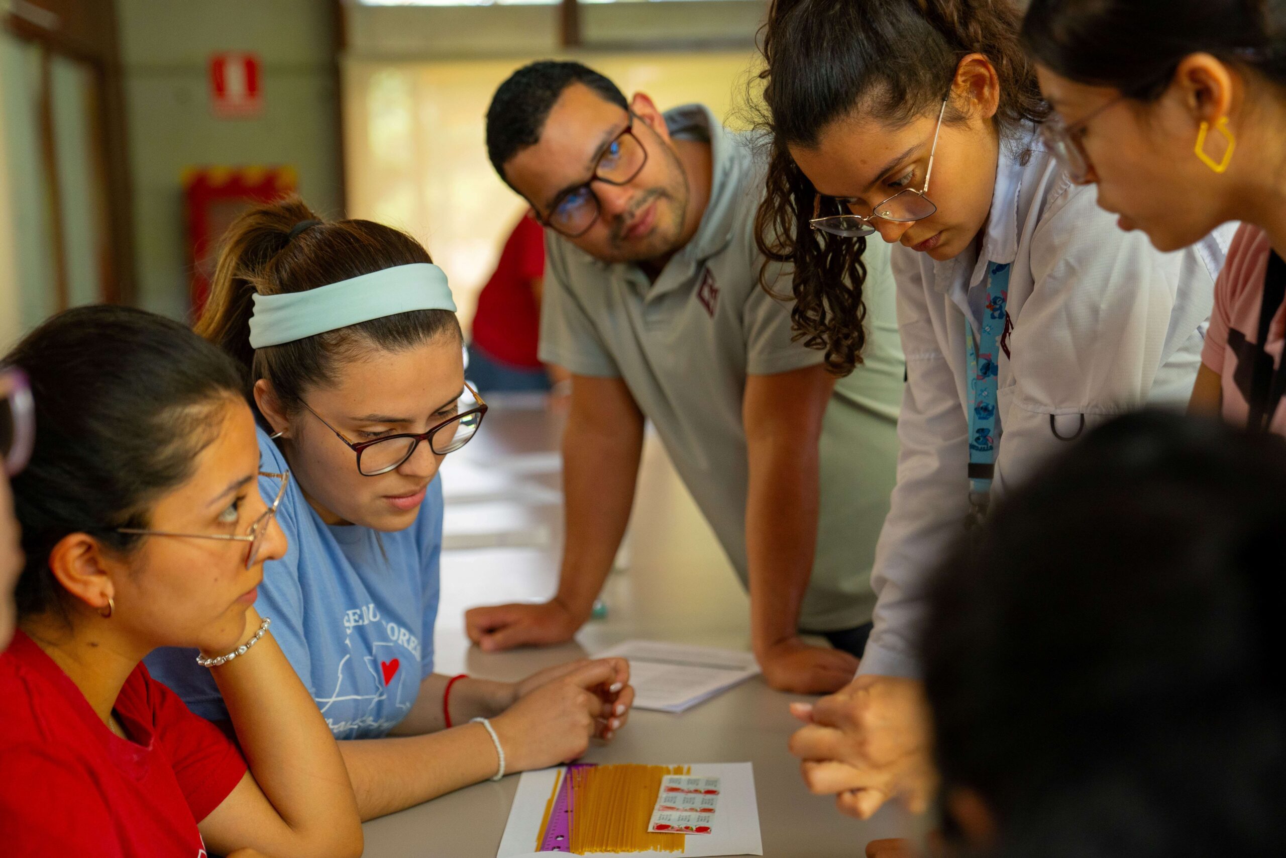 El Colegio Americano de Guatemala fortalece la educación en el país con su programa de inducción docente