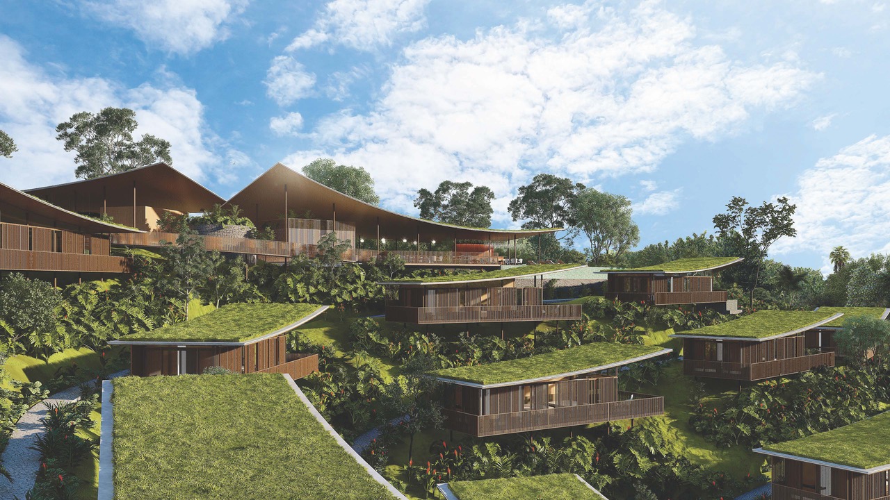 Everty adquiere hotel en la maravillosa zona de Bahía Drake como parte de su plan de expansión en Costa Rica