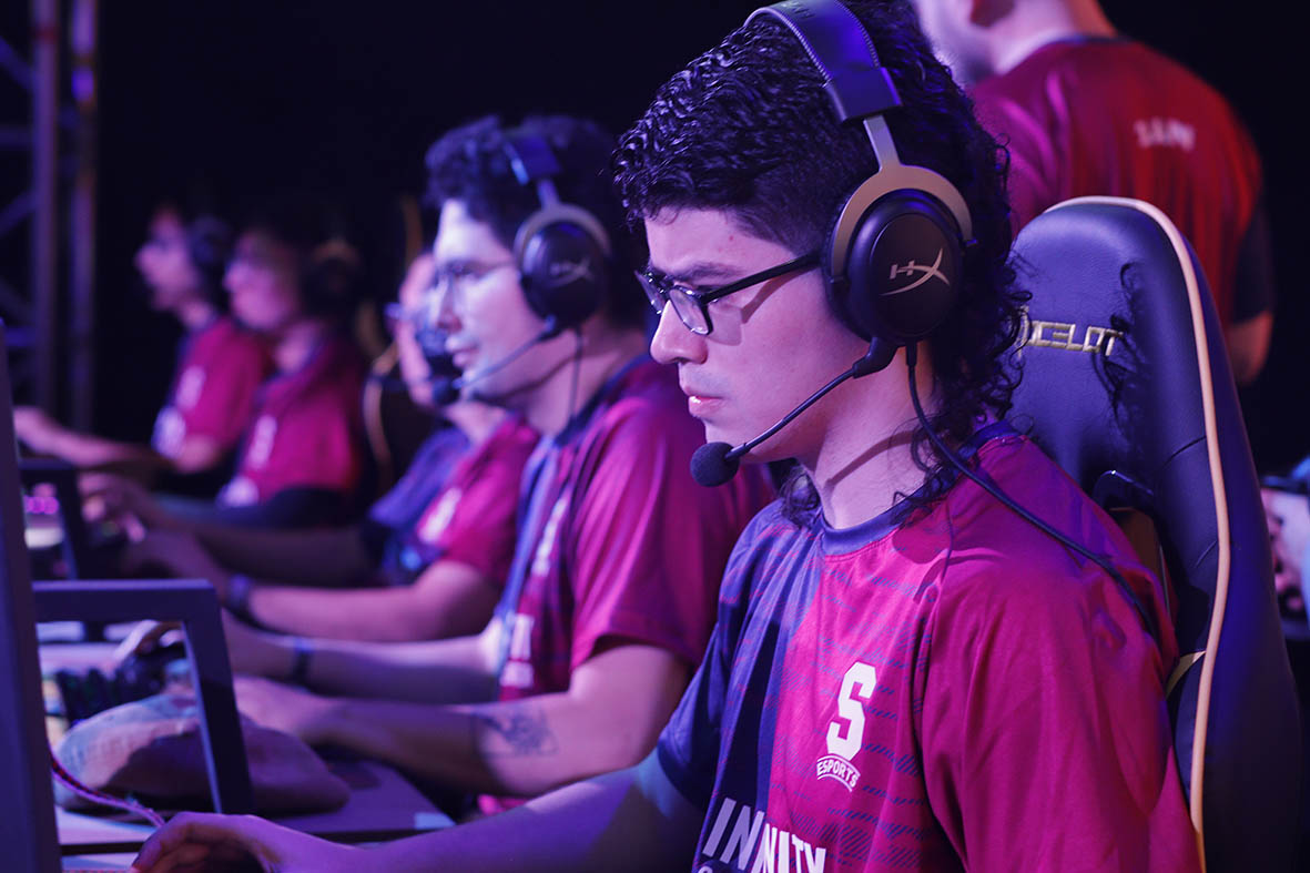 Saprissa Esports disputará el Campeonato Latinoamericano  de League of Legends