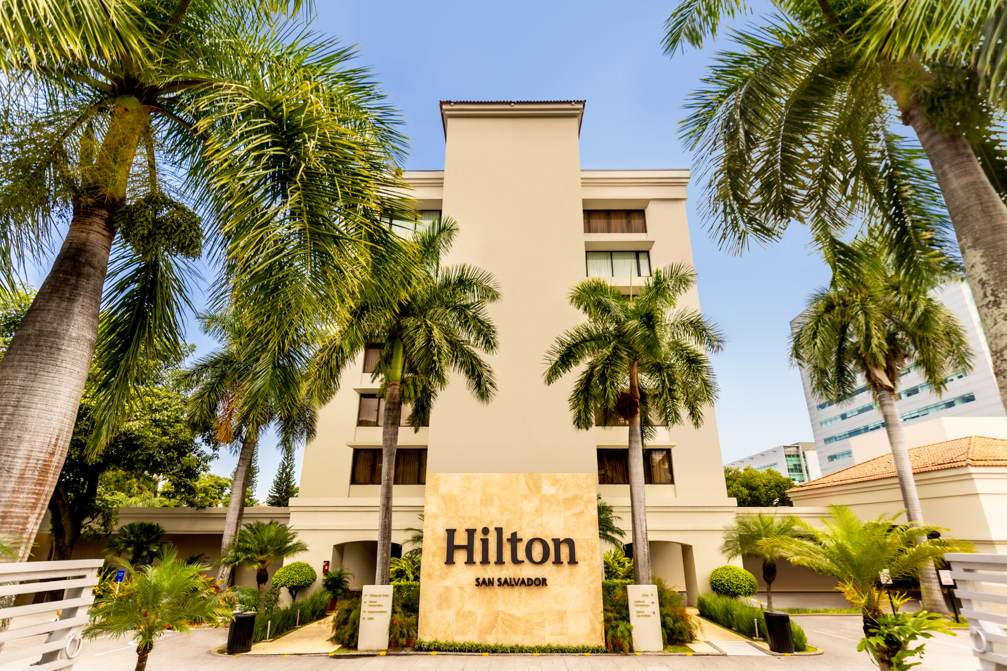 Agrisal y Hilton se unen para ofrecer una experiencia de hospitalidad de clase mundial en El Salvador