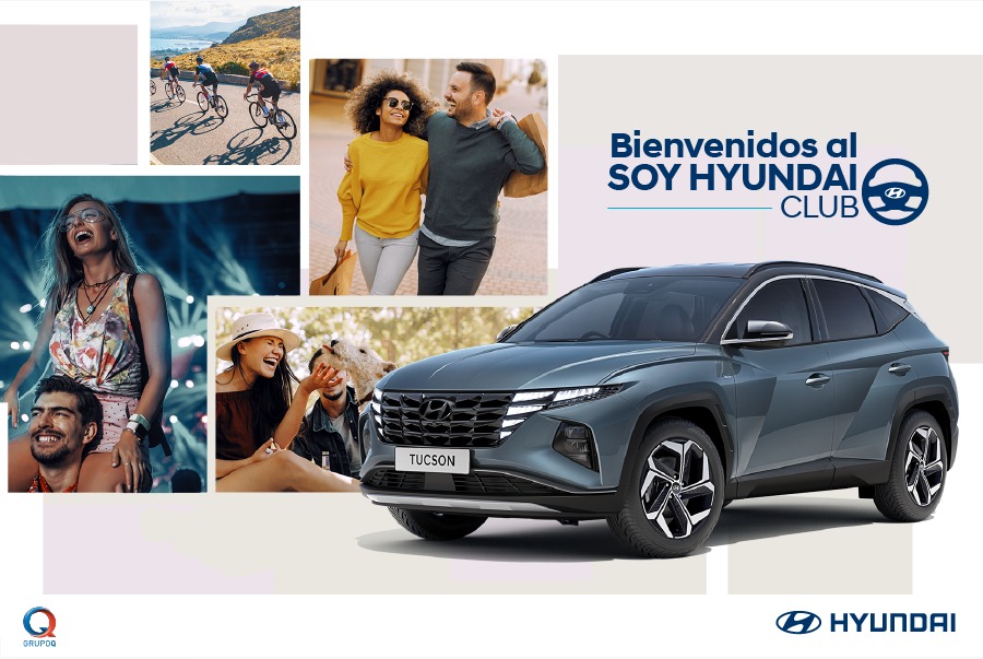 Hyundai crea comunidad exclusiva para sus usuarios en Costa Rica