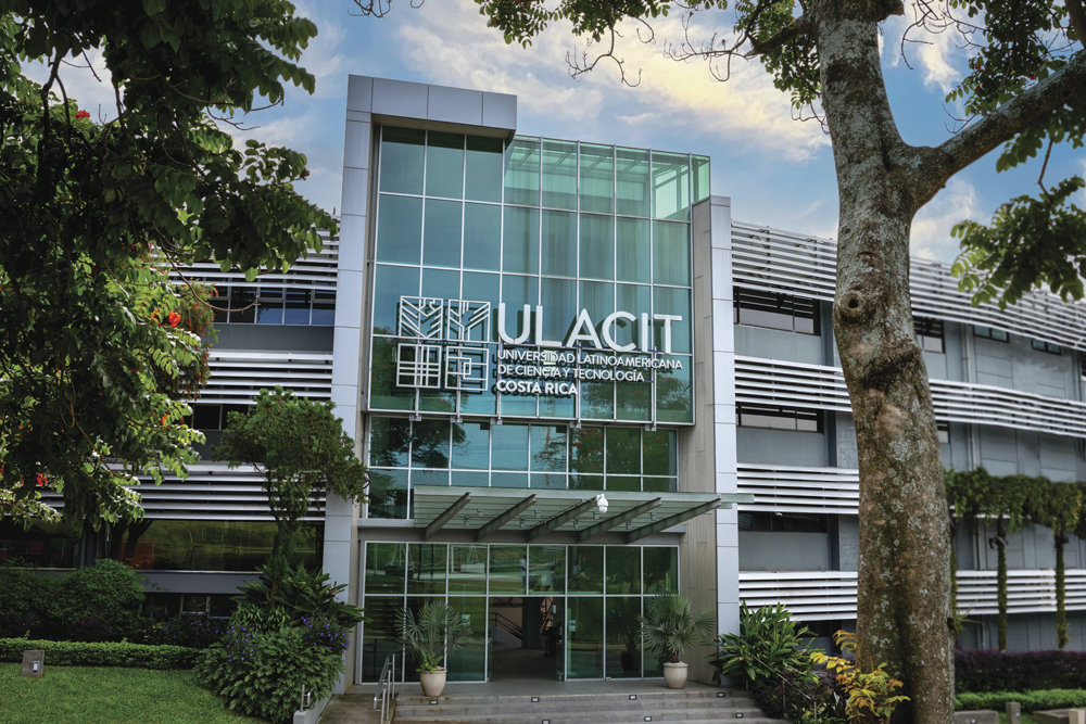 Universidad Latinoamericana de Ciencia y Tecnología (ULACIT), Excelencia académica