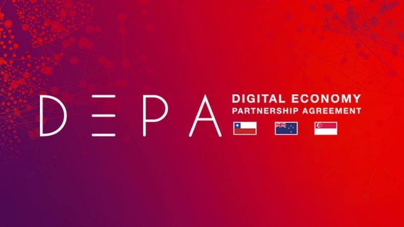 Costa Rica iniciará proceso de incorporación al Acuerdo de Asociación de Economía Digital (DEPA)
