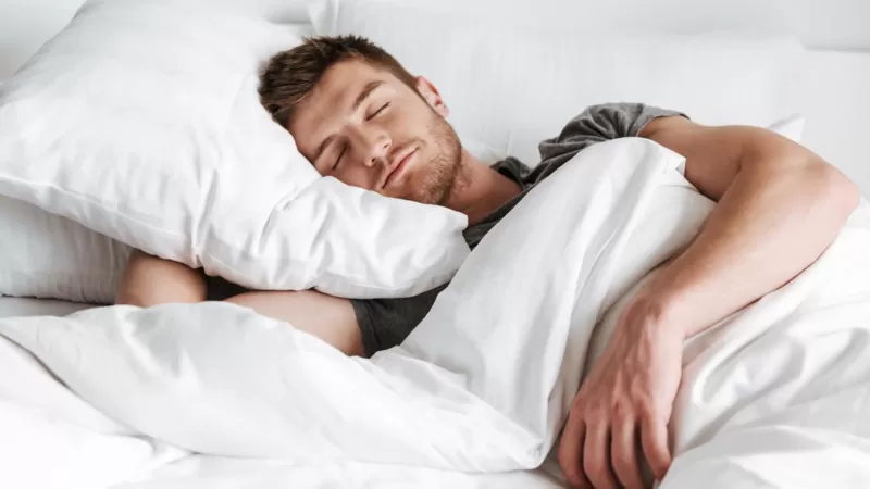 Conozca cómo lo que pensamos antes de dormir afecta la calidad del sueño