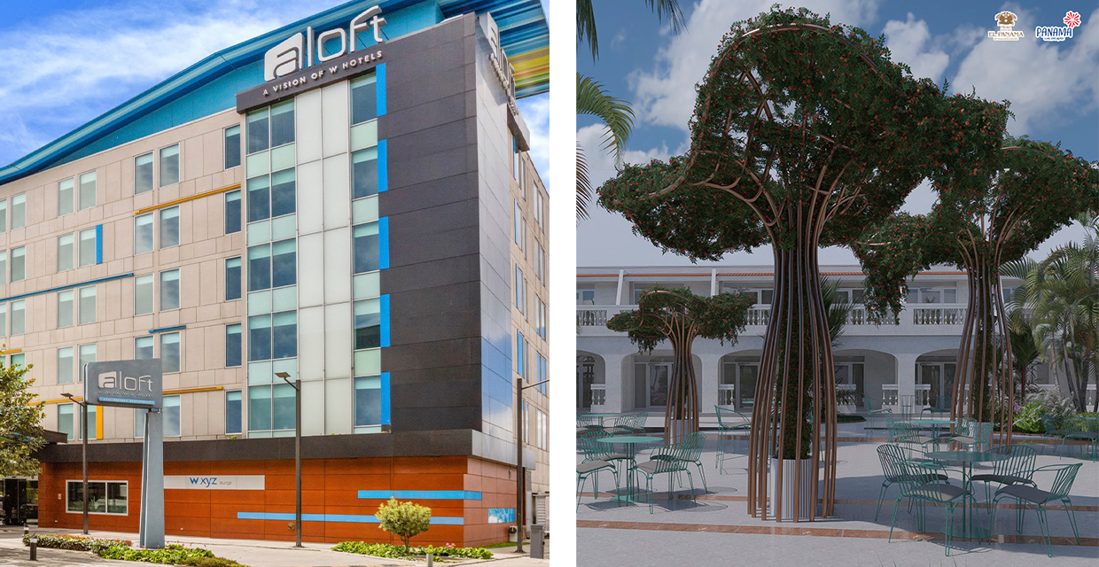 Faranda Hotels & Resort Panamá, anuncia extensión de portafolio hotelero en San José-Costa Rica y Bogotá- Colombia